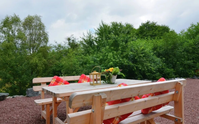 Gemutlicher Ruckzugsort in Olsberg-elpe