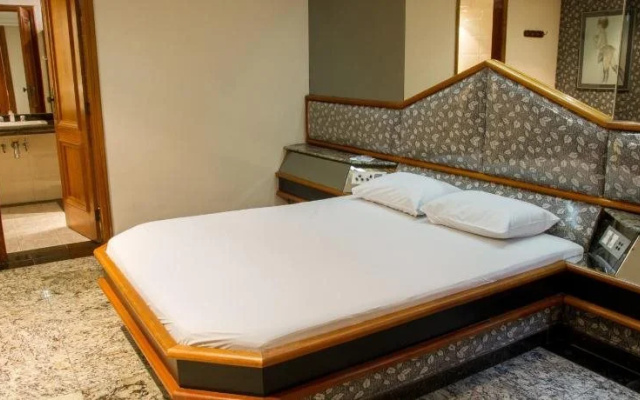 Te Adoro Hotel