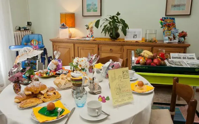 B&B ...Al Londoner
