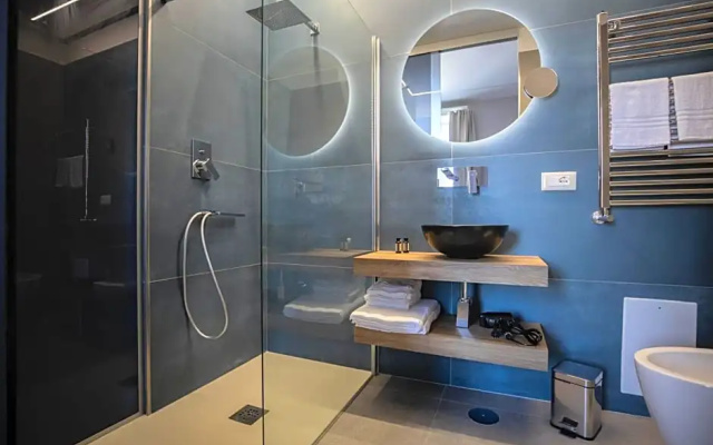 L èlégant Boutique Rooms Naples