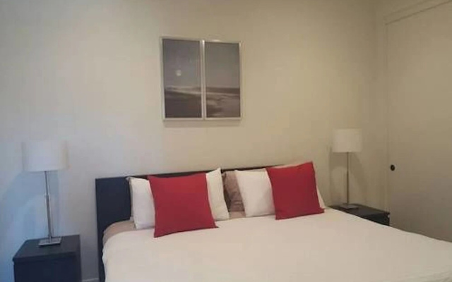 Charming North Park 1BR