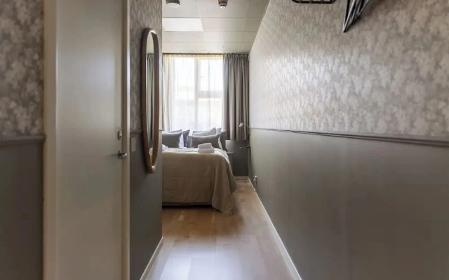 Gibsons Hotell