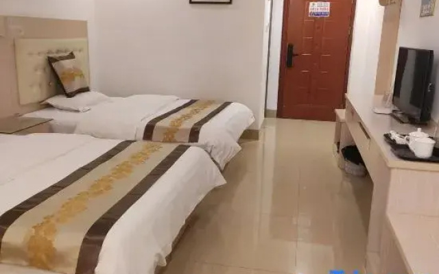 Mongkok Business Hotels