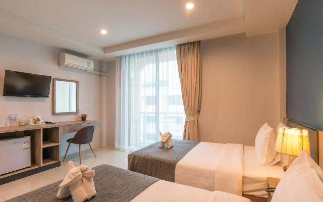 Lada Krabi Residence