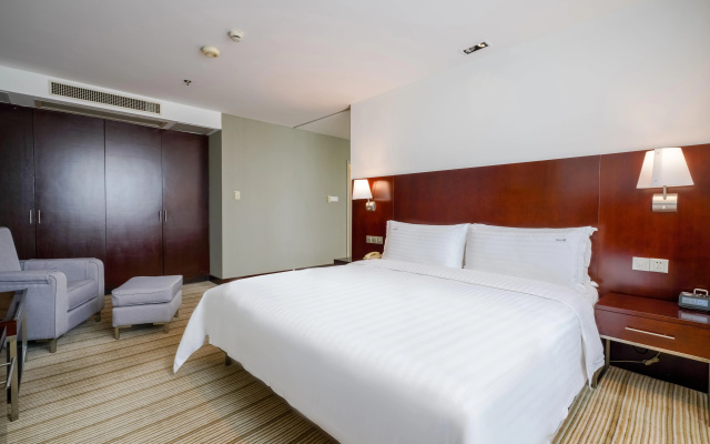 Holiday Inn Vista Shanghai by IHG