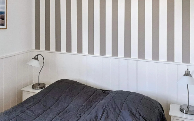 Sprawling Holiday Home in Slagelse With Sea View