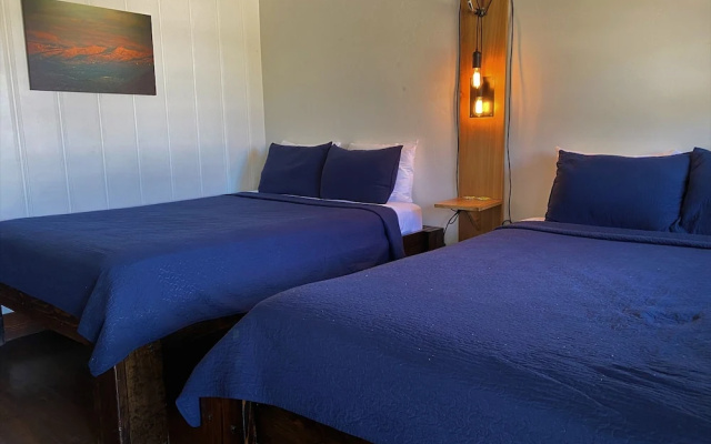 Motel SOCO