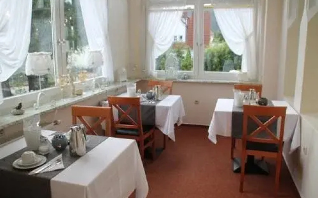 Hotel Haus Prinz