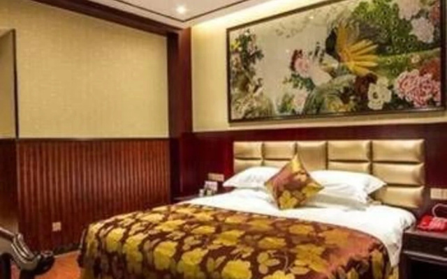 Qingyuanshan Hotel