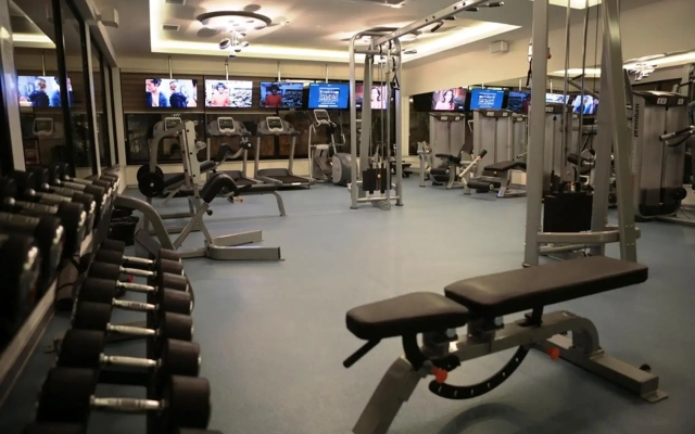 Отель Sunprime C-Lounge- Adults Only