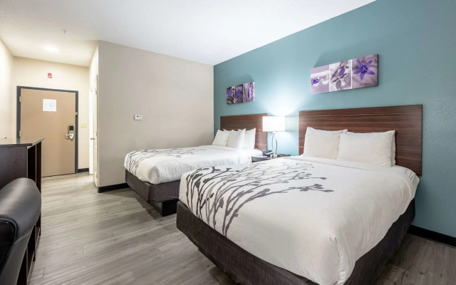 Sleep Inn & Suites Birmingham - Hoover