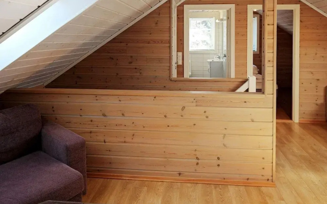 15 Person Holiday Home in Treungen