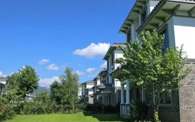 FuJu Holiday Apartment