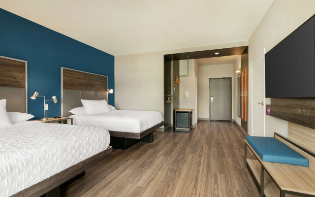 Tru by Hilton Longview