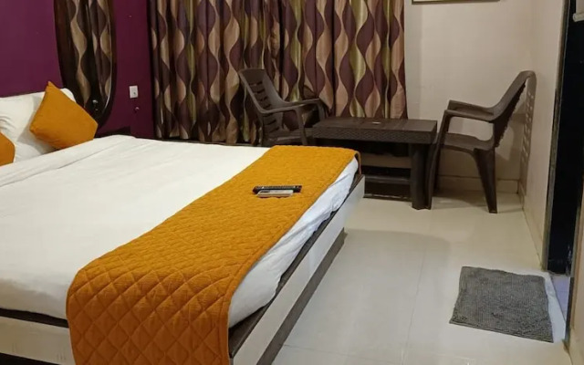 Igatpuri Hill Retreat