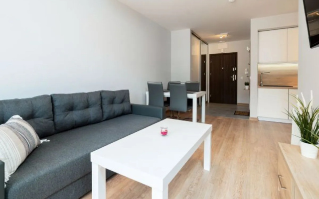 Triventi Mountain Residence Karpacz
