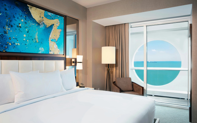 Conrad Fort Lauderdale Beach