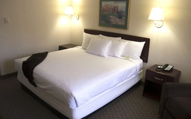 Quality Inn Tooele