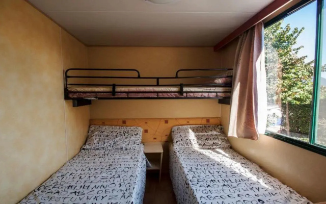 Vacanze Camping Boutique