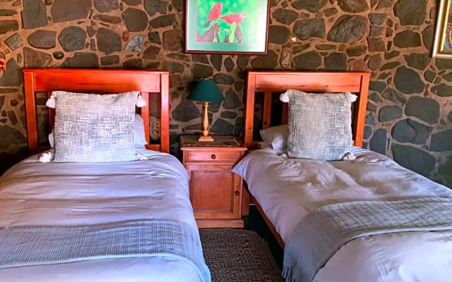 Lepêllê Lodge