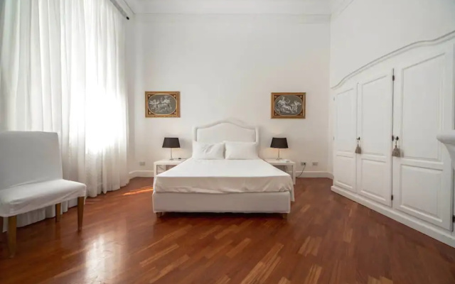 La Settima Luna Guest House Roma