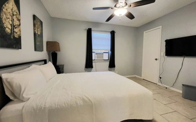 Air Way Motel