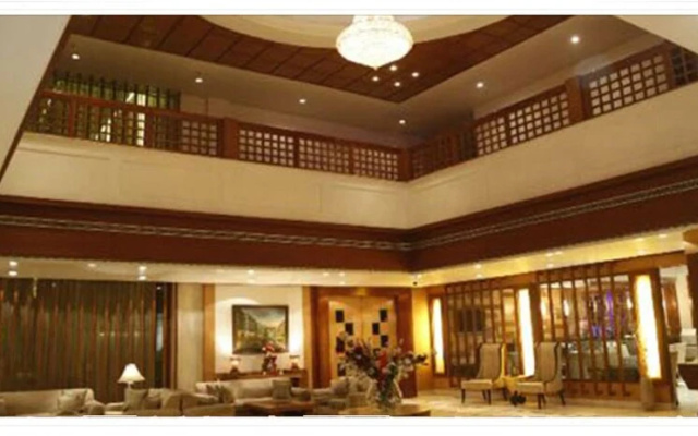 Mh One Resort Hotel