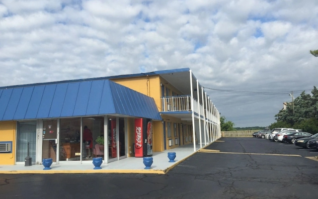 Travelodge Hampton