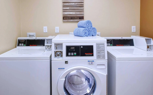 TownePlace Suites Billings