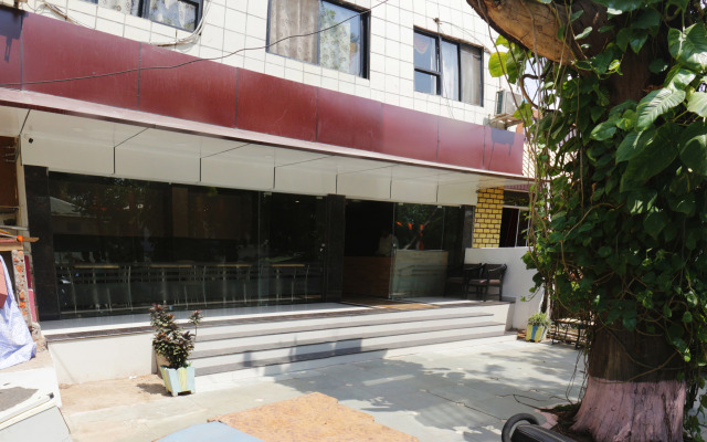 Hotel Meghdoot
