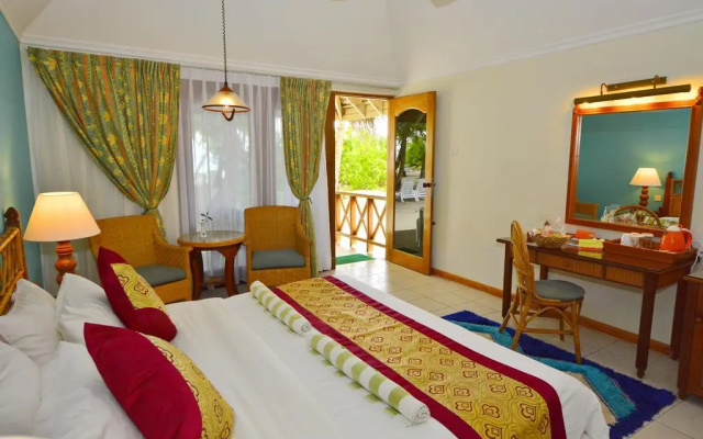 Fihalhohi Maldives