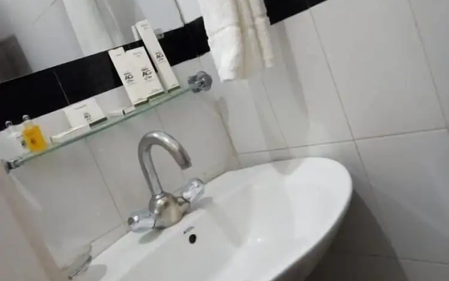 Hotel AG ONE