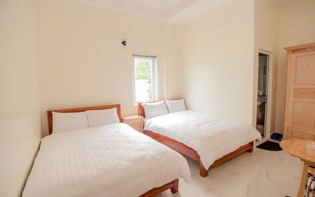 Chu Nguyen Hotel