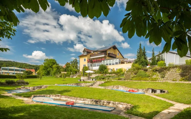 Hotel-Gasthof Anni