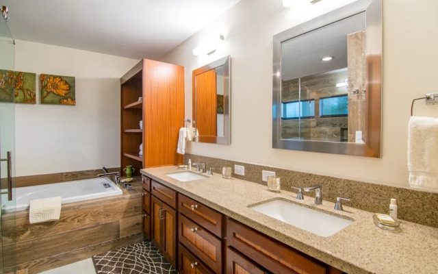 Kapalua Ridge Villa 2614 Gold Ocean View