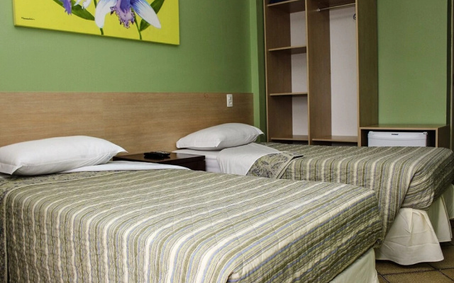 Pousada Caravelas Lusitanas by OYO Rooms