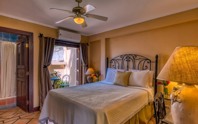 Hostal Real Los Robles