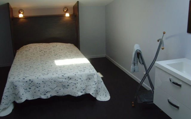 Loft du moulin de Milan