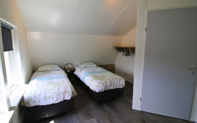 Charming Beachside Base in Noordwijk