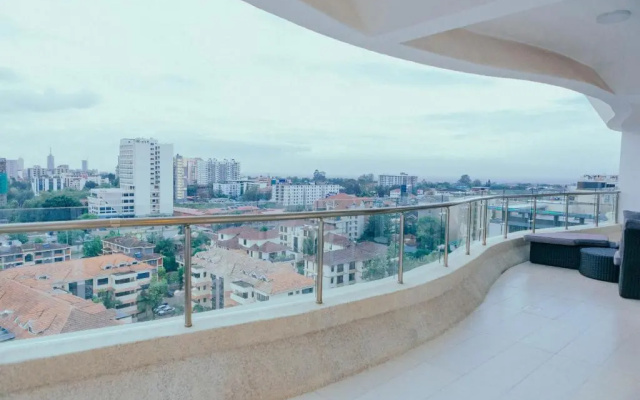 Gekon's Furnished Apartments - 2