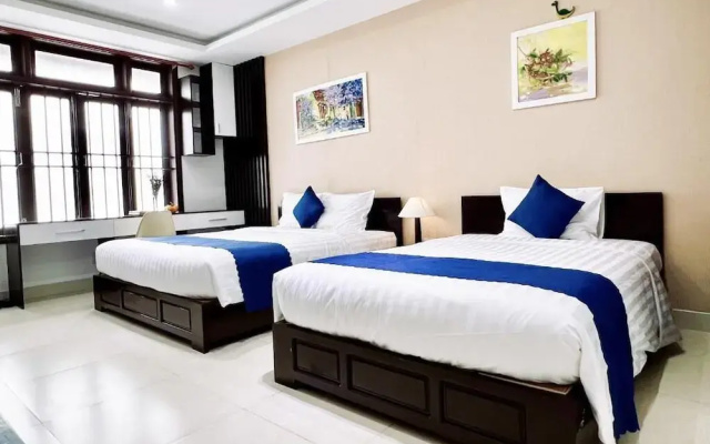 Pearl Beach Homestay