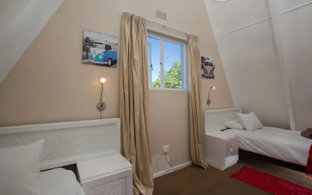 Beach you to it - Sedgefield
