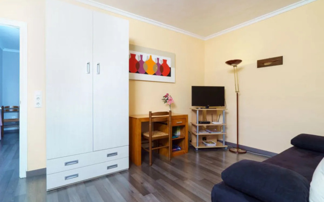 House Alina Moraira