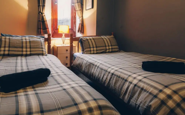 Belford Hostel