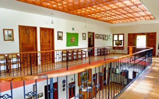El Molino Hotel Boutique
