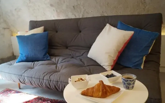 Apartment Berend Utrecht