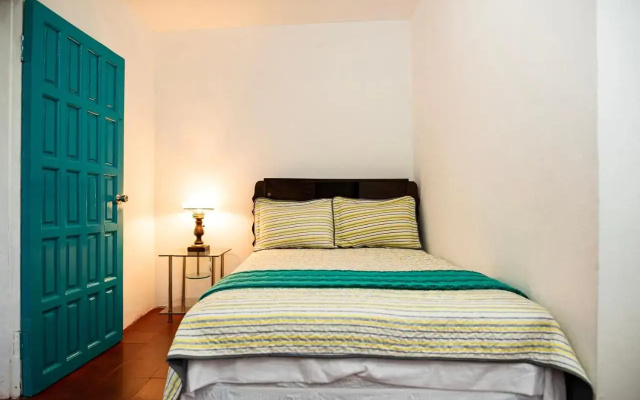 Juancho´s B&B