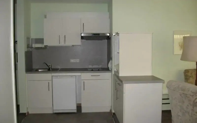 Haus Kosch