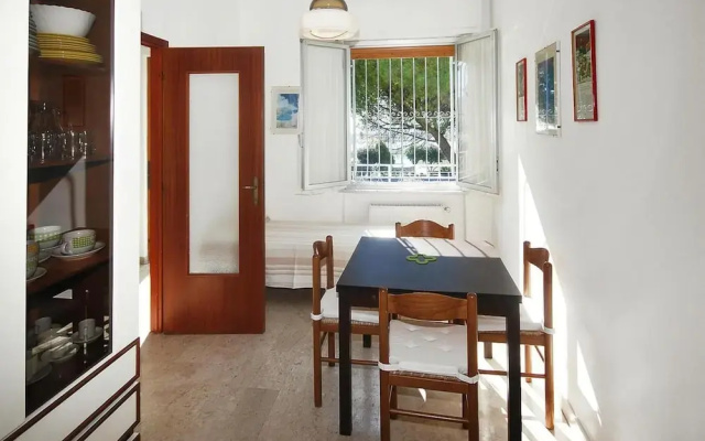 Apartment in Ceriale With Balcony/terrace-formerly TUI Ferienhaus