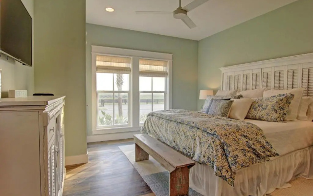 Seaside Dream 157 SE